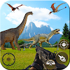 Deadly Dinosaur Hunter Revenge Fps Shooter Game 3D