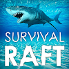 Survival on raft: Выживание на плоту