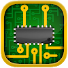 Circuit Scramble - Computer Logic Puzzles