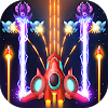 Air Strike - Galaxy Shooter