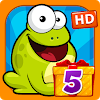 Tap the Frog HD