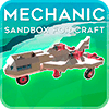 Mechanic Sandbox for Craft