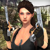 Commando Sarah 2 : Action Game