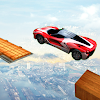 Mega Ramp Drive