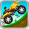 Up Hill Racing: Hill Climb