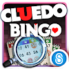 CLUEDO Bingo: Valentine’s Day