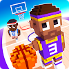 Blocky Basketball FreeStyle