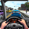 City Driving 3D