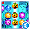 Jewel Mania: Halloween