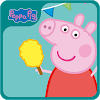 Peppa Pig (Свинка Пеппа): Парк аттракционов