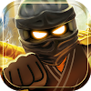 Ninja Toy Galaxy War - Star Ninja Go Fighight