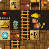 Puzzle Adventure - Underground Temple