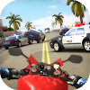 Highway Traffic Rider