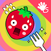 Robin Fruits : Killing Time Shooter