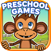 Preschool Zoo Game Animal Game