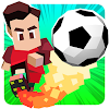 Retro Soccer - Arcade Football Game