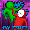 Gang Beasts From Street's