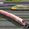 Euro Train Simulator 3D