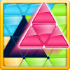 Block! Triangle puzzle: Tangram