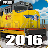 Train Simulator 2016 Free