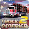 Truck Simulator America 2 Free