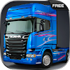 Truck Simulator 2014