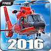 Helicopter Simulator 2016