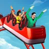 ROLLER COASTER SIMULATOR 3D - Бесплатная игра