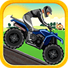 Hill Racing: ATV Rally