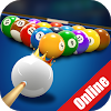 8 Ball Star - Ball Pool Billiards