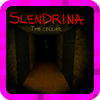 Slendrina The Cellar карта для MCPE