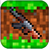 Gun Mod For MCPE