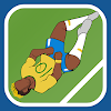 Rolling Neymar