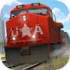 Train Simulator PRO 2018