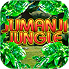 Fruit Match Jumanji Jungle : Match 3 Game