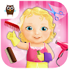 Sweet Baby Girl Beauty Salon 2