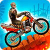 Mad Road: Apocalypse Moto Race