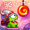 Cut the Rope: Time Travel HD