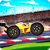 Fast Cars: Formula Racing Grand Prix