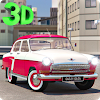 Симулятор русские тачки 3D