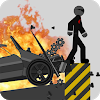 Stickman Flatout Epic