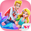 Mermaid Secrets2- Mermaid Princess Love Story