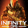 INFINITY OPS: Sci-Fi FPS