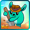 Tiny Diggers by Kizi