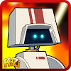 Powerbots by Kizi