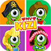 My Kizi - Virtual Pet