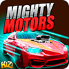 Mighty Motors - Drag Racing