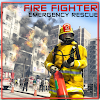 FireFighter Emergency Симулятор Пожарного 911