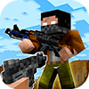 Skyblock Hunter Survival Games