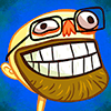 Lol! Troll Face Meme Quest is Back!